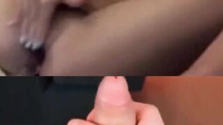 Perfect Asian Babe Make Me Cum Video Chat