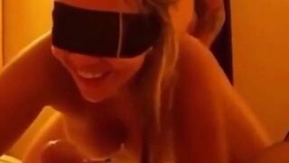 Brazilian Amateur Adult Video: Masked Mischief