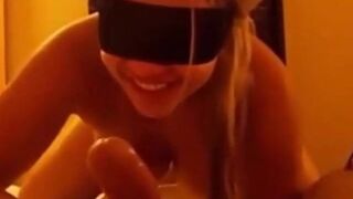 Brazilian Amateur Adult Video: Masked Mischief