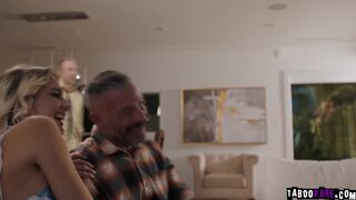 Charles Dera and Penny Barber fucks Kenna James