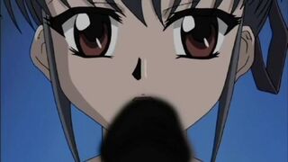 Premium GFs - Fifty shades of hentai teen BDSM cartoon sluts