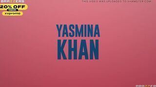 The Bengali Dinner Party.Yasmina Khan Brazzers