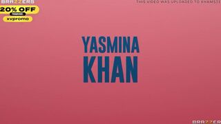 The Bengali Dinner Party.Yasmina Khan Brazzers