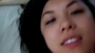 Filipina College Babe Amateur Sex Tape