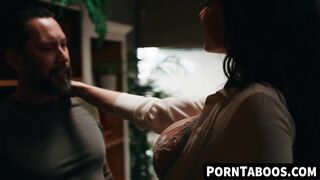 PornTaboos.com - Little Puck's anything-goes fuck with Tommy Pistol