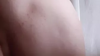 Faphouse - My Pussy Is Leaking And Cumming Doggy Style