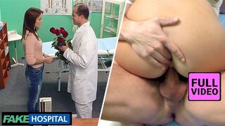 Fake Hospital - Valentines Day Romance FULL VIDEO at