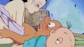 1988 80’s Vintage Retro Hentai Compilation.com