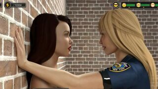 [Gameplay] Man of the House - Part 127 - VOYEUR FOR FUN by MissKitty2K