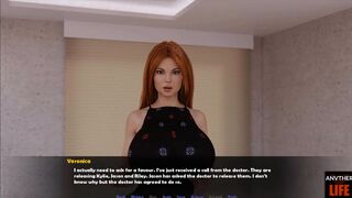 [Gameplay] SEDUCING THE DEVIL - EPISODE 6 - COMING TO REALIZATION