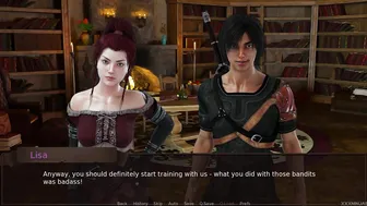 [Gameplay] Love Season #54 - PC Gameplay (HD)