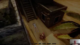 [Gameplay] Gods Call - Getting To Know The World
