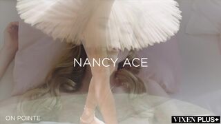 VIXEN Iconic Nancy Compilation