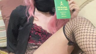 Saudi Shemale Alia Alshammary Arab Tranny