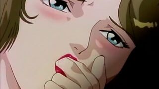 1990 Vintage inspired Hentai Compilation.com