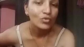 Mamatha Sathwik Baliga Sex Video | Porn Video | Kannada Sex Video