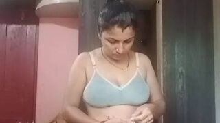 Mamatha Sathwik Baliga Sex Video | Porn Video | Kannada Sex Video