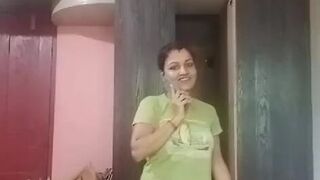 Mamatha Sathwik Baliga Sex Video | Porn Video | Kannada Sex Video