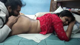 Mallu college teacher enjoy with student, Mallu college teacher and student hot sex with mallu talk, Indian teacher hot sex