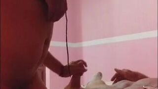 Mexican Street Hooker Alexa Sucks Fucks and Anal For  dollars