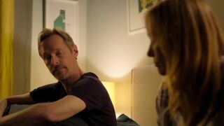 "Wanderlust" S1,E1 Starring: Toni Collette, Steven Mackintosh (2018)