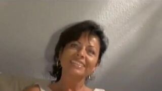 Deutsche Amateur Hardcore Milf