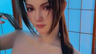 Mai Shiranui Nudes Porn Video