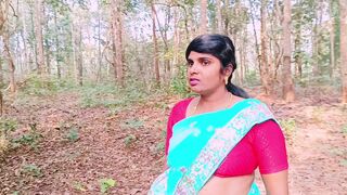 Desi outdoor forest sex. Fucking my wife step mom telugu dirty talks.