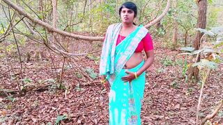 Desi outdoor forest sex. Fucking my wife step mom telugu dirty talks.