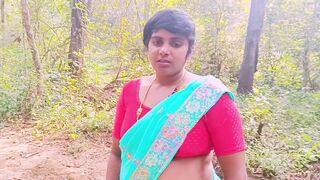 Desi outdoor forest sex. Fucking my wife step mom telugu dirty talks.