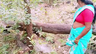 Desi outdoor forest sex. Fucking my wife step mom telugu dirty talks.