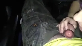 Dansk BBW Amatør Blowjob Fra 10.05.2014