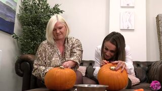 LACEY STARR - Fuck The Pumpkins