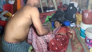 NU New Married husband and wife Sex video in home