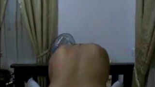 Asian Amateur Adult Video: Keenakan with Aisyah