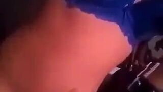 Me muestra su cuerpo por video (Grecia Sanchez)