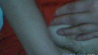 Mature Asian on Webcam Solo