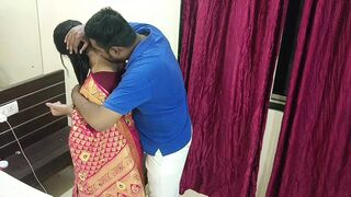 Faphouse - Desi indian Marathi kavita randi fuck with client