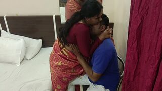 Desi indian Marathi kavita randi fuck with client