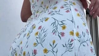 Slutty wife ass teasing vids