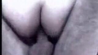 Azeri Couple's Anal Webcam Sex