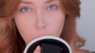 Lickin porn video – Faphouse - Asmr Lickin And Ahegao