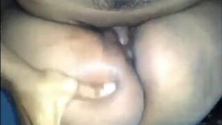 Indian Husband Hardcore Fucking His Girl On Webcam