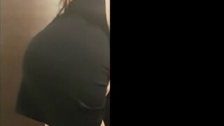 Unfaithful Latina Babe in Rough Small-Tits Cuckold Action