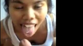 Bangkok Blowjob Babes