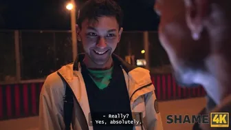 Shame 4K - DON