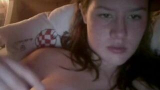 Amateur Webcam Fun on Chatroulette