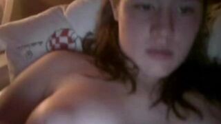 Amateur Webcam Fun on Chatroulette