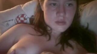 Amateur Webcam Fun on Chatroulette