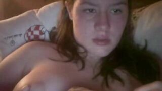 Amateur Webcam Fun on Chatroulette